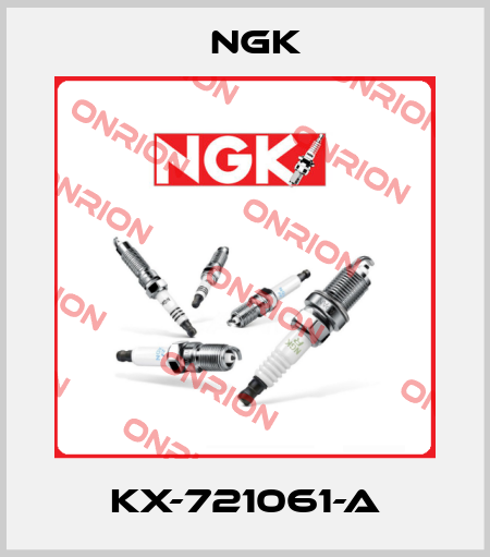 KX-721061-A NGK