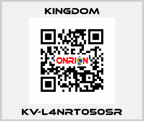 KV-L4NRT050SR Kingdom