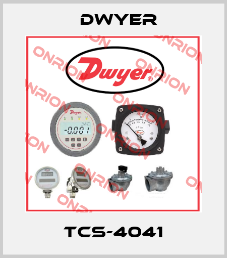 TCS-4041 Dwyer