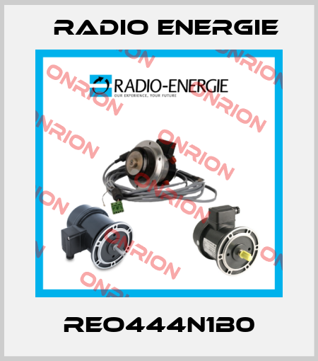 REO444N1B0 Radio Energie