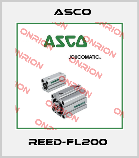 REED-FL200  Asco