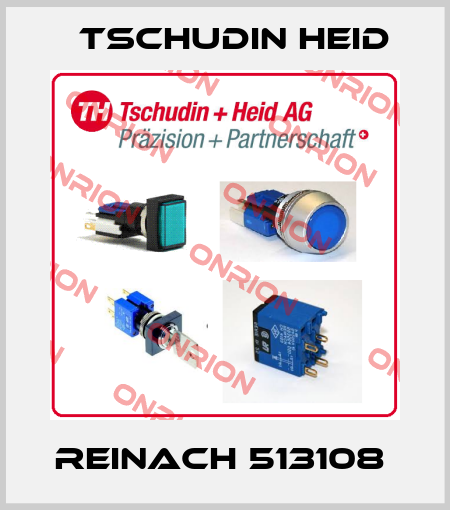 REINACH 513108  Tschudin Heid