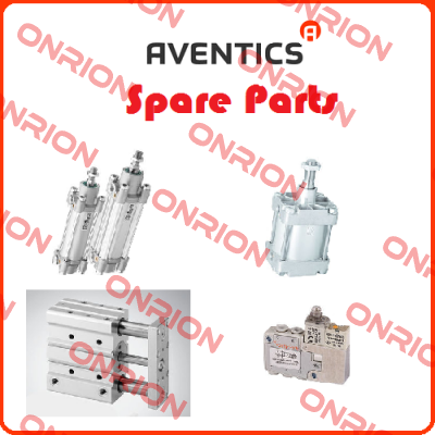 Repair Kit for Series 164 164-05 2000-1 HUK04  Aventics