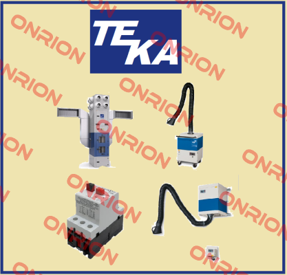 RESISTOR (ROTATION)  Teka