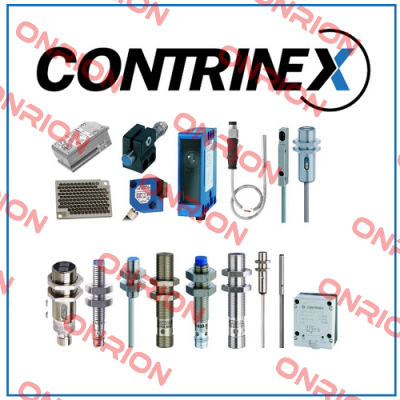 220-820-150 / DW-DS-605-M18-120 Contrinex