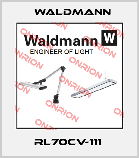 RL70CV-111  Waldmann