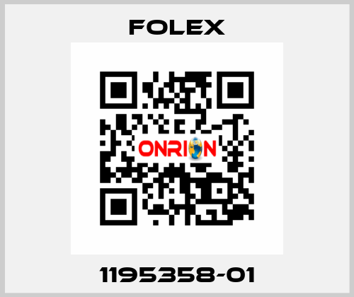 1195358-01 Folex