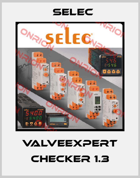 ValveExpert Checker 1.3 Selec
