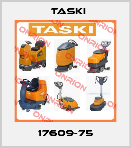 17609-75 TASKI