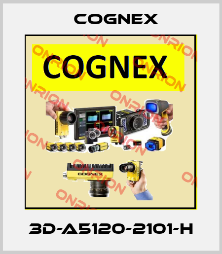 3D-A5120-2101-H Cognex