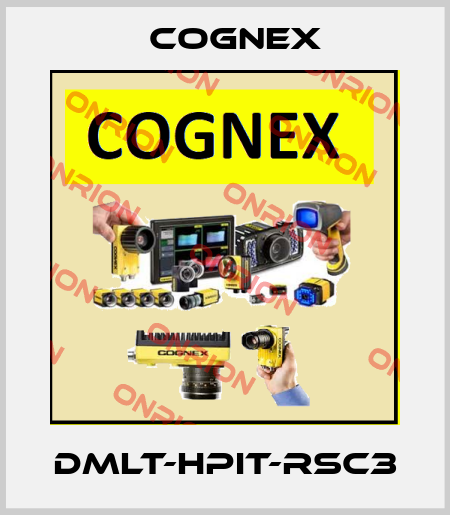 DMLT-HPIT-RSC3 Cognex