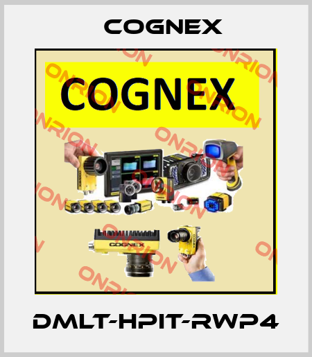 DMLT-HPIT-RWP4 Cognex