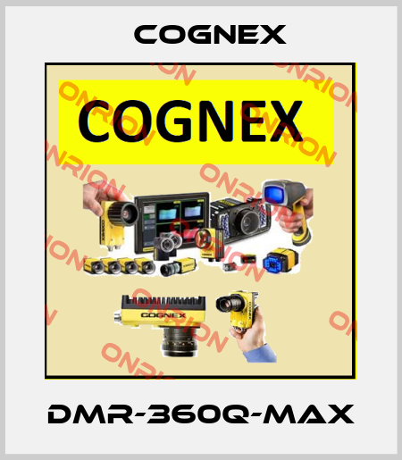 DMR-360Q-MAX Cognex
