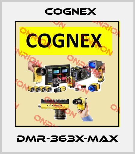 DMR-363X-MAX Cognex