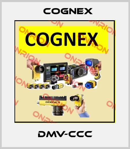 DMV-CCC Cognex