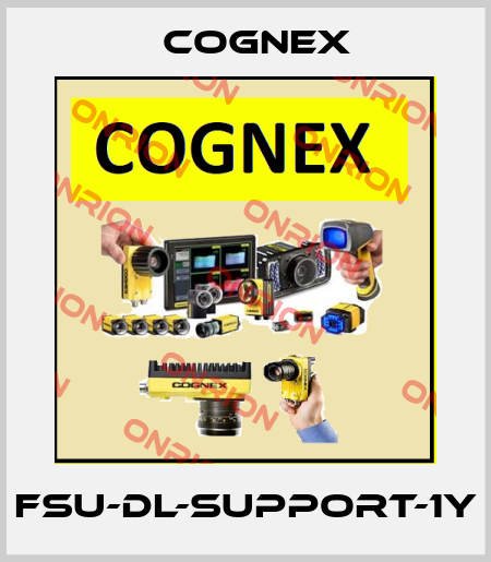 FSU-DL-SUPPORT-1Y Cognex