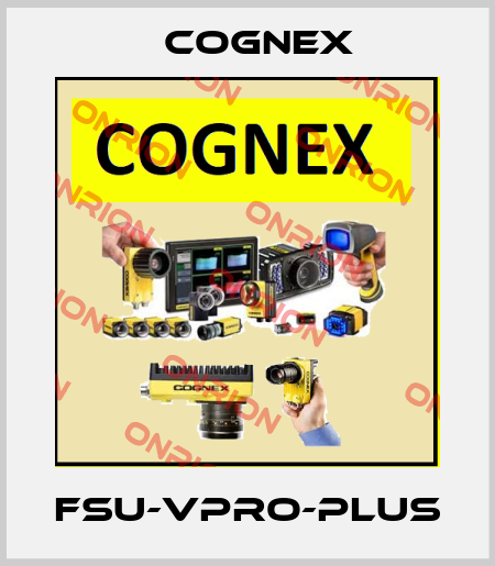 FSU-VPRO-PLUS Cognex
