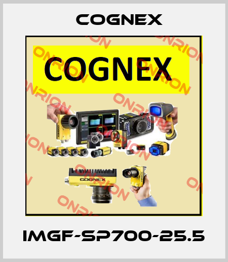 IMGF-SP700-25.5 Cognex