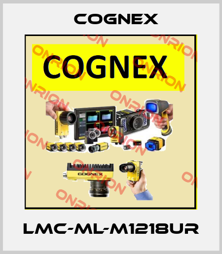 LMC-ML-M1218UR Cognex