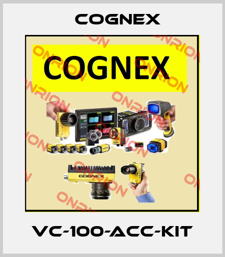VC-100-ACC-KIT Cognex