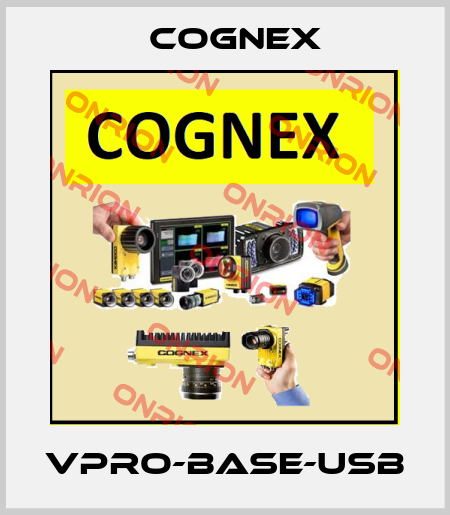 VPRO-BASE-USB Cognex