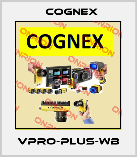 VPRO-PLUS-WB Cognex