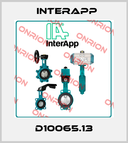 D10065.13 InterApp
