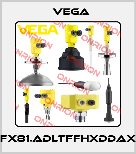 FX81.ADLTFFHXDDAX Vega
