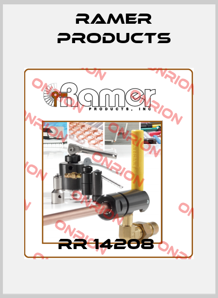 RR 14208  Ramer Products