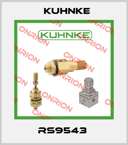 RS9543  Kuhnke