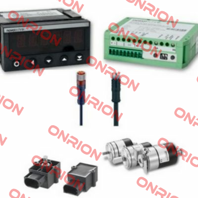 RSC 2831-610-906-906 - OEM product, not available Novotechnik