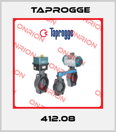 412.08 Taprogge