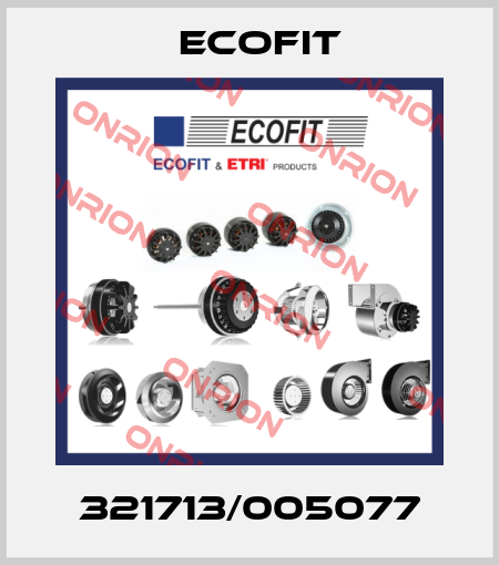 321713/005077 Ecofit