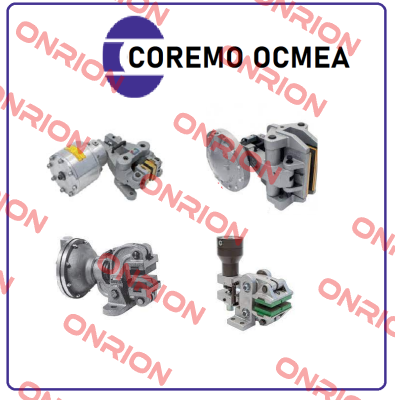 A3540 Coremo Ocmea S.p.A.