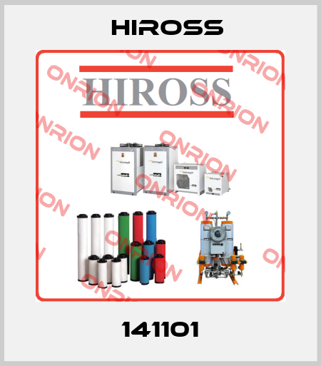141101 Hiross