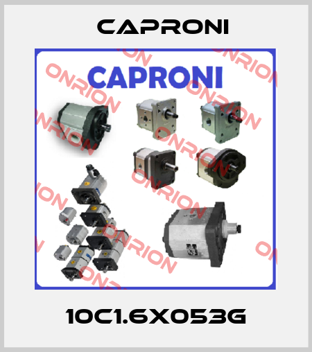 10C1.6X053G Caproni