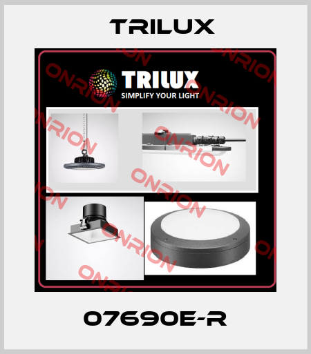 07690E-R trilux