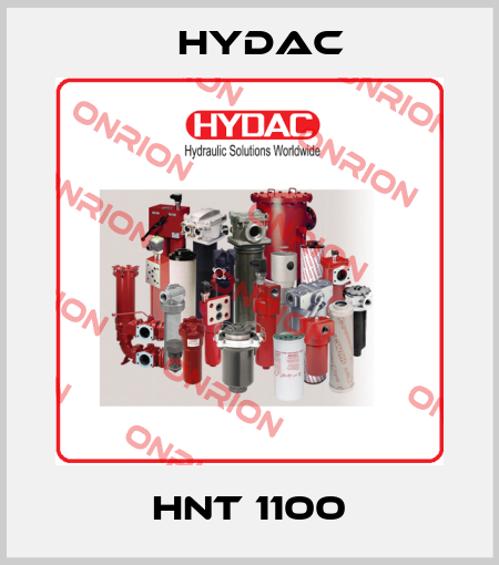 HNT 1100 Hydac