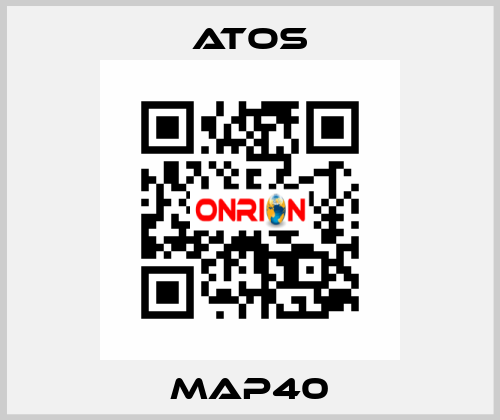 MAP40 Atos