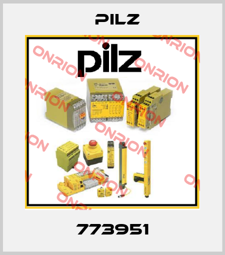 773951 Pilz