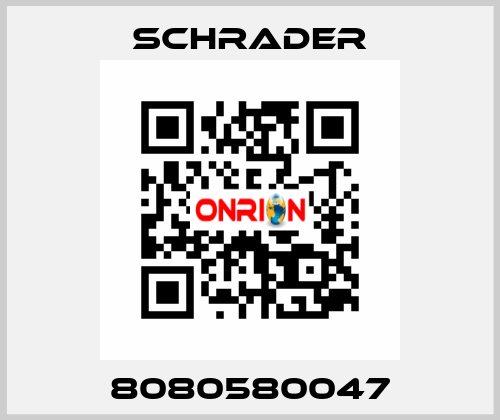 8080580047 Schrader