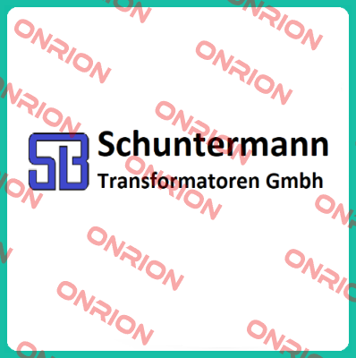 RV 230/2 G060 230/0-230V 2A 3PKT  Schuntermann Transformatoren
