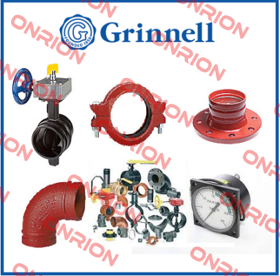 J999 (FIG.227 2") Grinnell