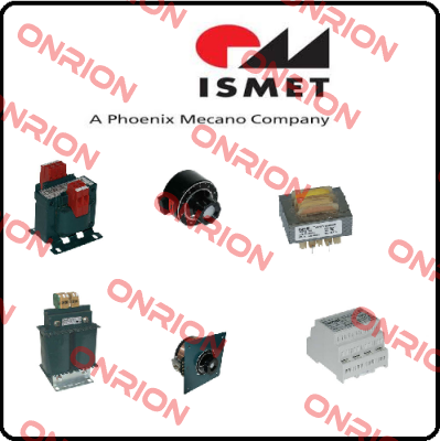 P/N: 700817, Type: CSTN 250 Ismet