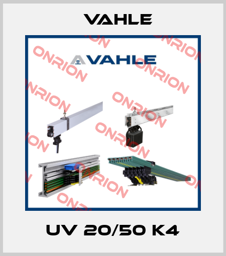 UV 20/50 K4 Vahle