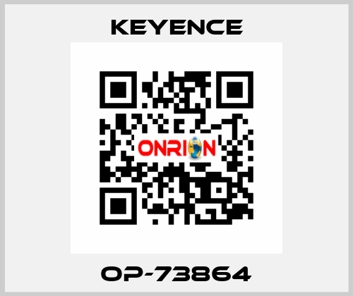 OP-73864 Keyence