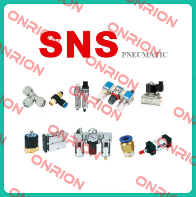 4V210-06-AC220 SNS Pneumatic