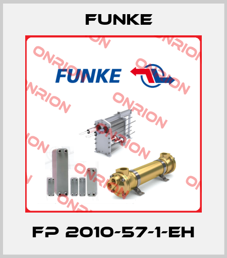 FP 2010-57-1-EH Funke