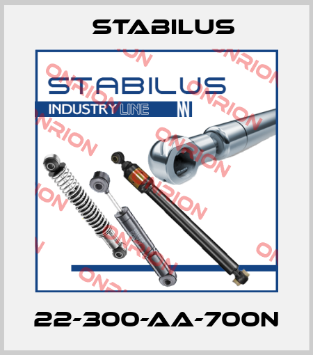 22-300-AA-700N Stabilus