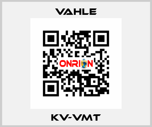 KV-VMT Vahle